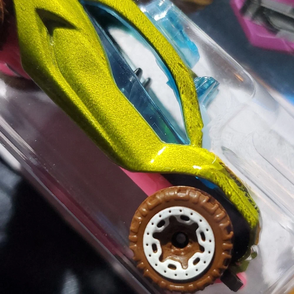 Hot Wheels‎